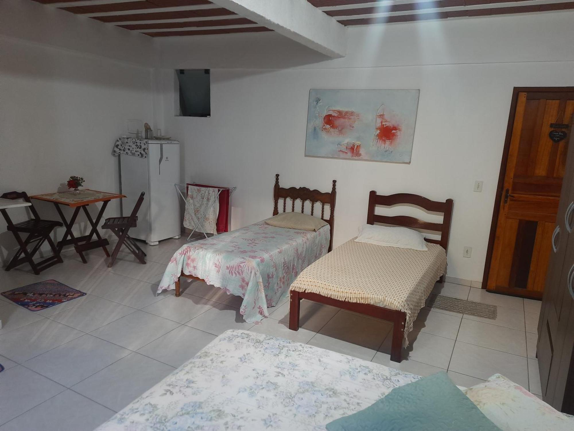 Angra Bela Apartment Angra dos Reis Exterior photo